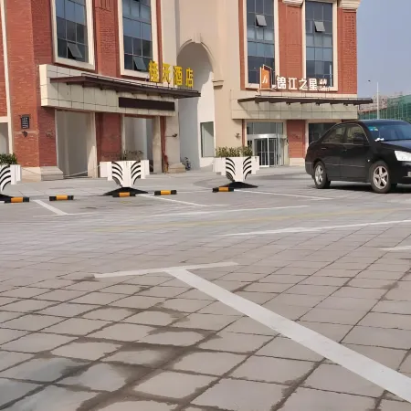 Jinjiang Inn Select (Xuzhou High-speed Railway Huaihai Huanqiugang)