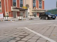 Jinjiang Inn Select (Xuzhou High-speed Railway Huaihai Huanqiugang) - parcheggio