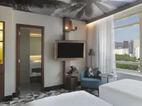 YOO2 RIO DE JANEIRO, TAPESTRY COLLECTION BY HILTON Hoteles cerca de Playa de Botafogo