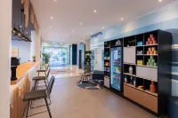 Holiday Inn - the Niu, Stream Mönchengladbach Hotel a Viersen