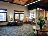 Cmon Inns Park Rapids Hotels in Park Rapids