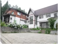 Lodge Kokuha Các khách sạn ở 