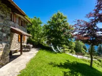 Munt del Nana Hotels in Plesio