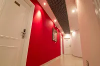 Hotel Flamingo