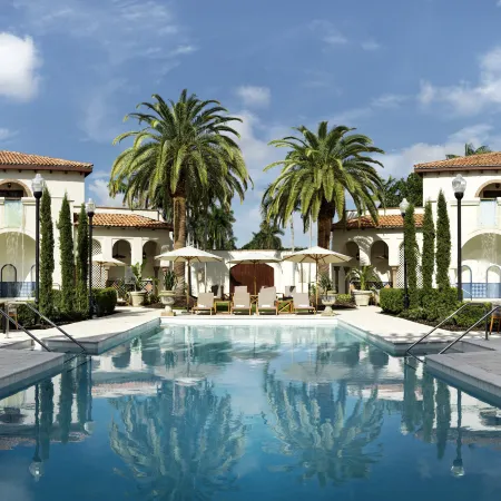 Tower at the Boca Raton