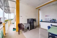 ReGa GuestHouse RedPartner Hotels in Marpoyan Damai