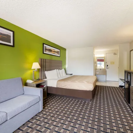 Quality Inn - Huron, Sandusky Oh