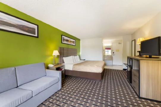 Quality Inn - Huron, Sandusky Oh