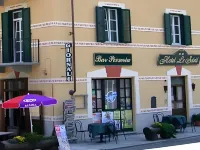 Hotel Le Soleil