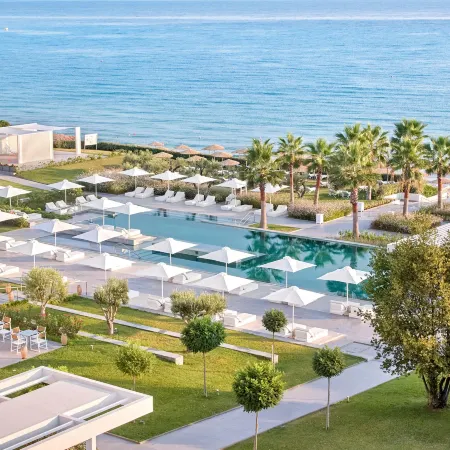Domes Noruz Kassandra, Halkidiki - Adults Only