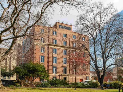 Mantra One Sandy Bay Road Hotel a Hobart