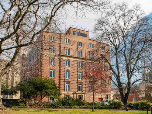 曼特拉桑迪貝伊路一號公寓飯店 - 霍巴特