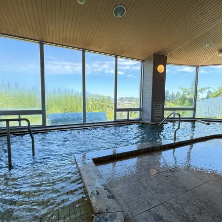 Ogi No Sato Onsen
