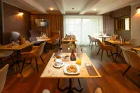 Mama's Design & Boutique Hotel Hotels in Bratislava I