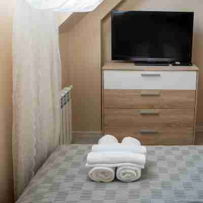 Design Loft in the City Center Rooms