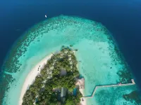 Eriyadu Island Resort فنادق في Hembadhu