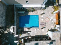 Palladio Hotel - Portaria - Pools