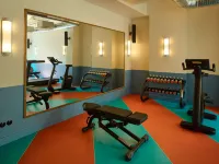 25Hours Hotel Copenhagen Indre by