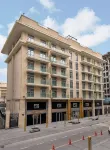 STYLO Residences & Suites Hotels near Tashkent City Park