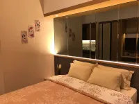 C&C Luxury Casa de Parco Apartment BSD (Ice BSD, Qbig & Aeon BSD) Hotel di Cisauk