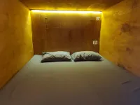 iStay Hostel and Capsule Hotel di Kecamatan Bubutan