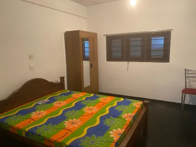 Savenndra Hotel Hotels in Malabe