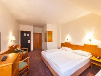 Hotel Ahl Meerkatzen ケルンのホテル