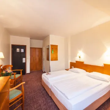 Hotel Ahl Meerkatzen