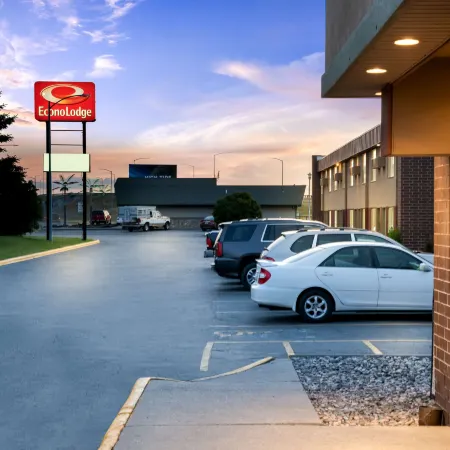 Econo Lodge Billings