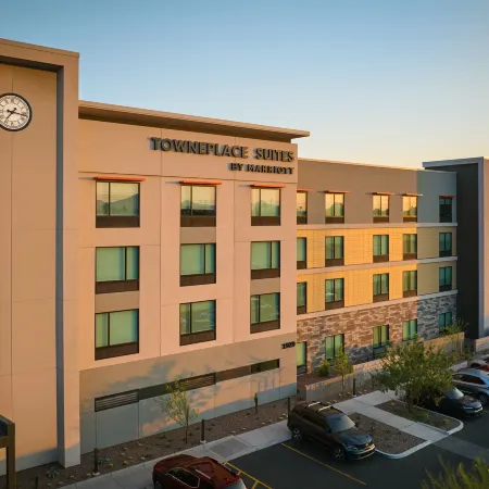 TownePlace Suites Tempe
