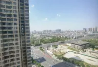 Lantingxu Homestay (Xinjie Branch)