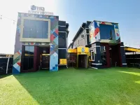 HQ Apart Hotel Hotels in Sangotedo