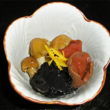 Reisenji Onsen Nakaya Ryokan