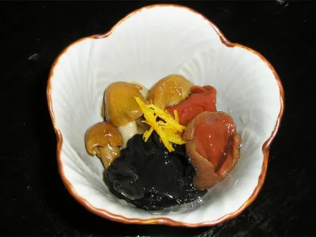 Reisenji Onsen Nakaya Ryokan