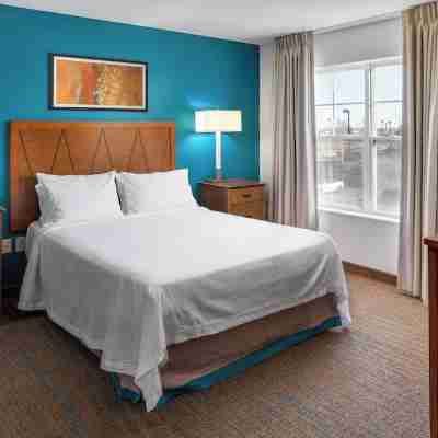 Residence Inn by Marriott Wichita East At Plazzio Rooms