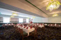 Aktivhotel Weisser Hirsch Hotels in Mitterbach