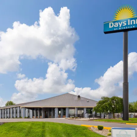 Days Inn by Wyndham Glasgow