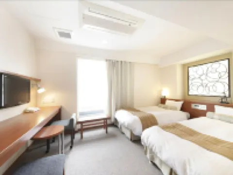 ホテル新宿屋 町田のホテル