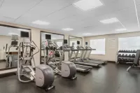 Holiday Inn Express & Suites HOUSTON NW - TOMBALL AREA by IHG - Gym