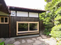 Hagi Inn Hanan Ri no Niwa Hotels in Хаґі