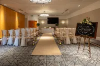 Holiday Inn Newcastle - Gosforth Park Hotels in Cramlington