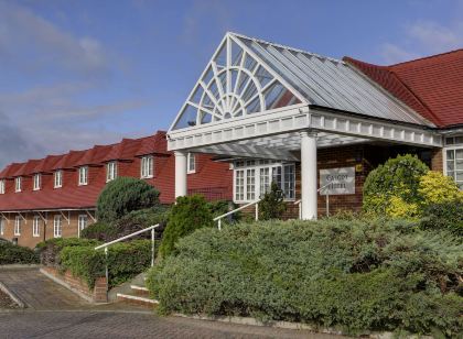 Best Western Reading Calcot Hotel