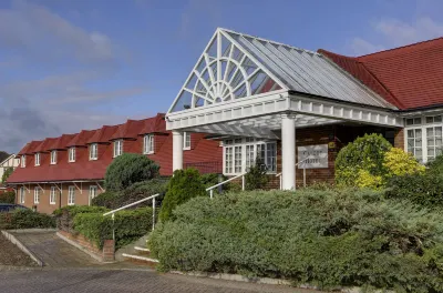 Best Western Reading Calcot Hotel Hotels in Reading
