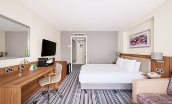Holiday Inn Haydock M6, Jct.23