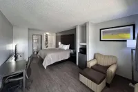 Quality Inn Hotels in Kinder