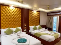 Hotel Morning Glow Hotels in Digha
