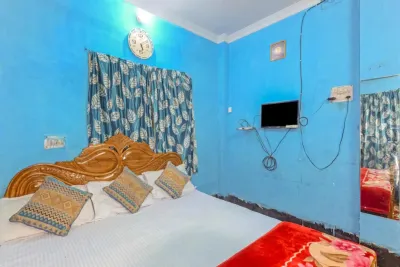 Kiran Guest House فنادق في 