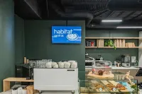 Habitat Aparthotel by Totalstay - breakfast
