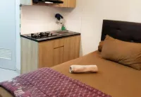 Green Pramuka city by PandaRoom