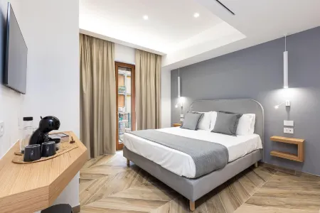 SYRRENTON HOME Отели рядом со станцией Сорренто